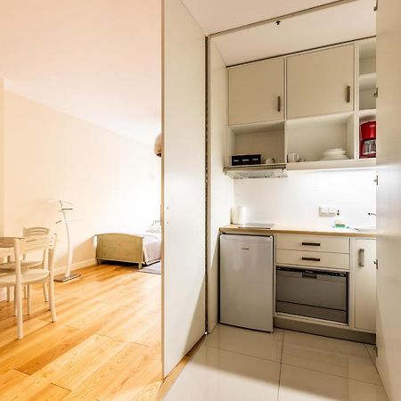 Victus Apartamenty, Apartamenty Cadena ソポト エクステリア 写真
