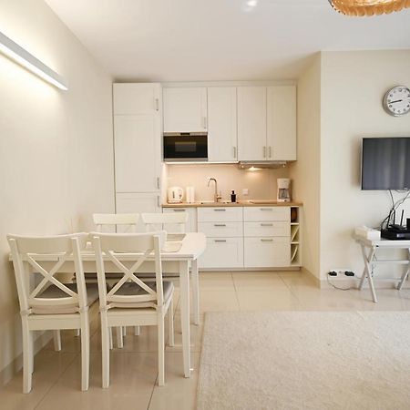 Victus Apartamenty, Apartamenty Cadena ソポト エクステリア 写真
