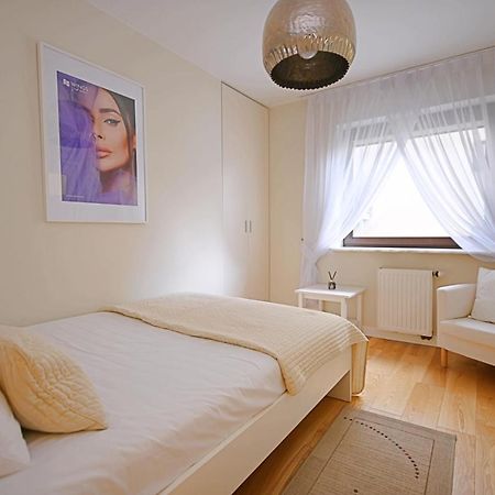 Victus Apartamenty, Apartamenty Cadena ソポト エクステリア 写真