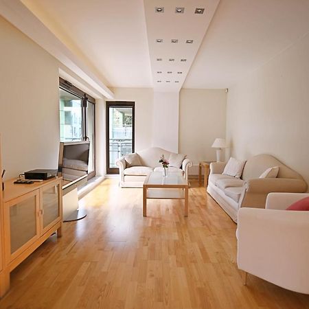 Victus Apartamenty, Apartamenty Cadena ソポト エクステリア 写真